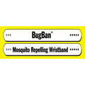 BugBan Mosquito Repelling Wristband